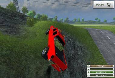 1997 Ford F350 DRW 1.0