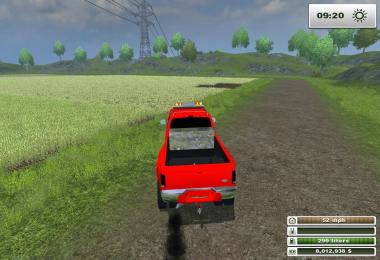 1997 Ford F350 DRW 1.0