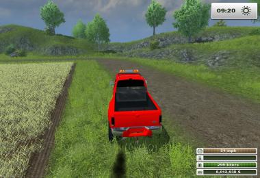 1997 Ford F350 DRW 1.0