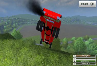 1997 Ford F350 DRW 1.0