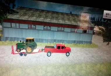 1997 Ford F350 DRW 1.0