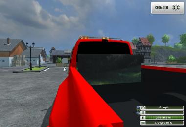 1997 Ford F350 DRW 1.0