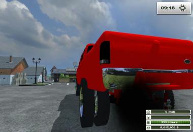 1997 Ford F350 DRW 1.0