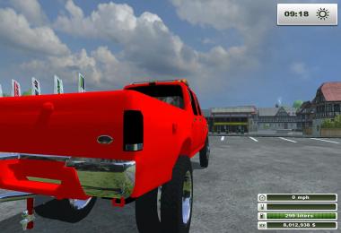 1997 Ford F350 DRW 1.0