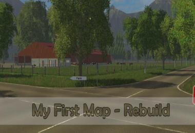 My First Map v1.0