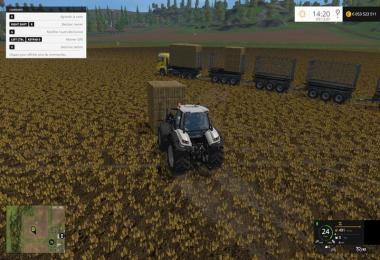 AR Forestry v1.6