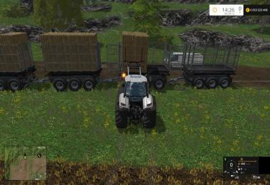 AR Forestry v1.6