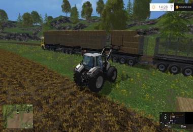 AR Forestry v1.6
