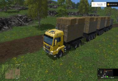 AR Forestry v1.6