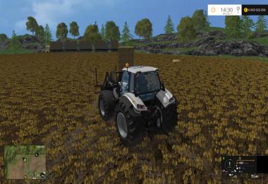 AR Forestry v1.6