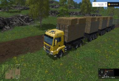 AR Forestry v1.6