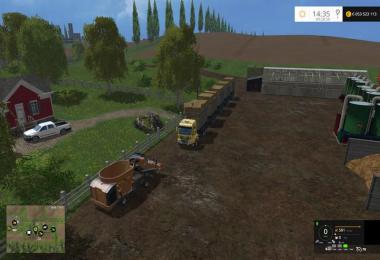 AR Forestry v1.6