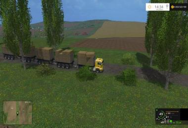 AR Forestry v1.6