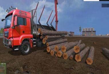 AR Forestry v1.6