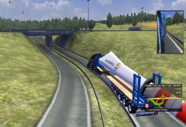 39 Roadhunter in one Pack V4