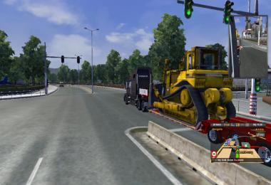 39 Roadhunter in one Pack V4