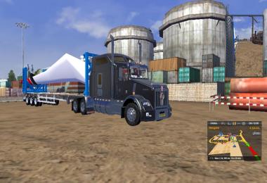 39 Roadhunter in one Pack V4