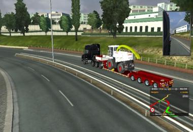 39 Roadhunter in one Pack V4