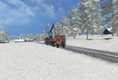 MAN agricultural v2.4