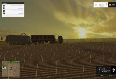 MAN agricultural v2.4