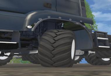 MAN agricultural v2.4