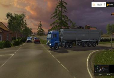 MAN agricultural v2.4