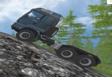 MAN agricultural v2.4