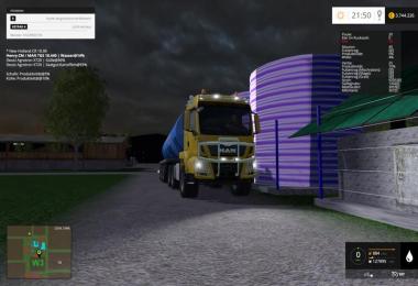 MAN agricultural v2.4