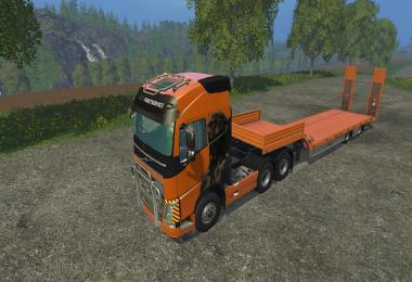Volvo FH16 2012 v1.0