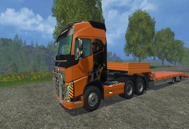 Volvo FH16 2012 v1.0