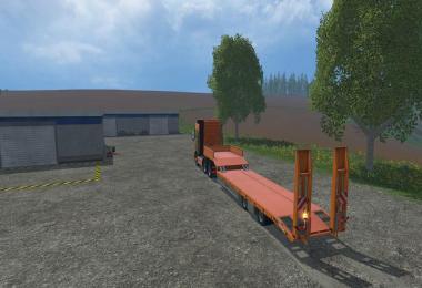 Volvo FH16 2012 v1.0