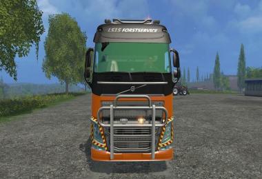 Volvo FH16 2012 v1.0