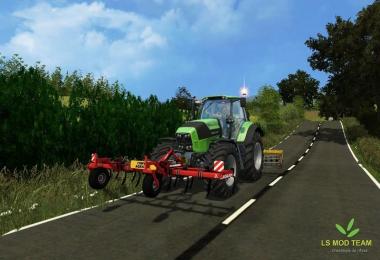 Agram GEO CULTI F v1.0