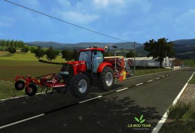 Agram GEO CULTI F v1.0