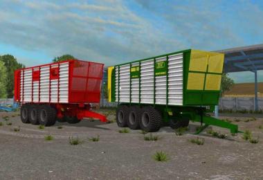 AGRICS GIGA 45 & ZDT GIGA 45 PACK v2.2