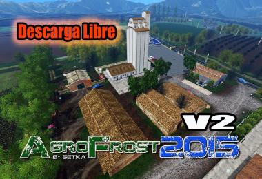 Agro Frost v2.0