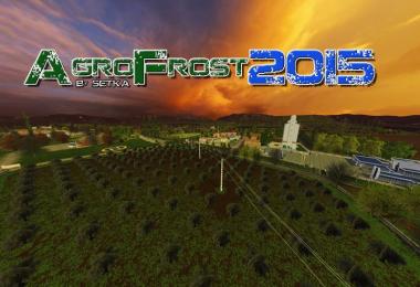Agro Frost v2.0