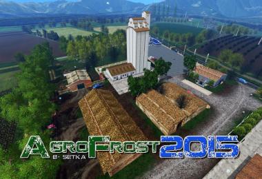 Agro Frost v2.0