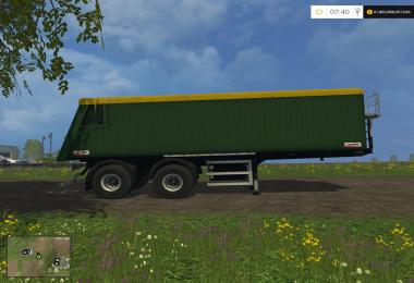 Agroliner SMK 34 v1