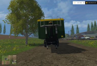 Agroliner SMK 34 v1