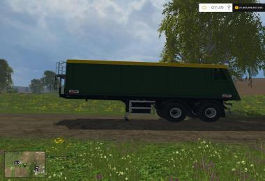 Agroliner SMK 34 v1