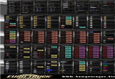 All in Tuning Pack V2 1.16.x