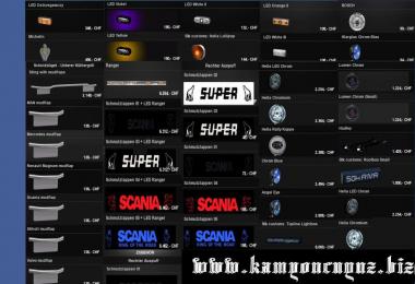 All in Tuning Pack V2 1.16.x