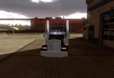 American Truck Pack  1.15.x &1.16.x