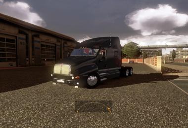 American Truck Pack  1.15.x &1.16.x