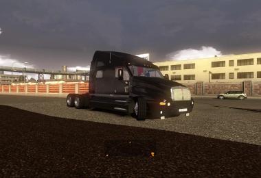 American Truck Pack  1.15.x &1.16.x