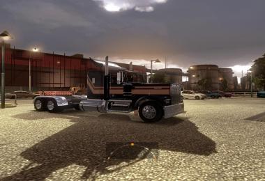 American Truck Pack  1.15.x &1.16.x