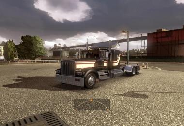 American Truck Pack  1.15.x &1.16.x