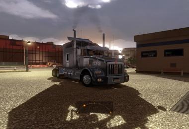 American Truck Pack  1.15.x &1.16.x