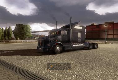 American Truck Pack  1.15.x &1.16.x